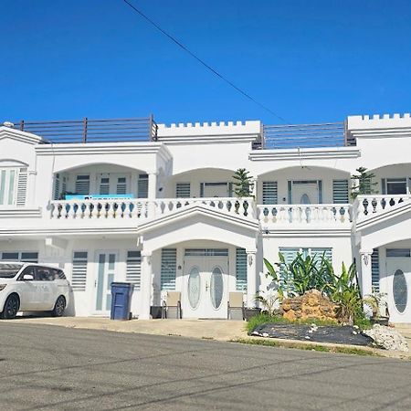 Discovery Beach Apartments 阿瓜达 外观 照片