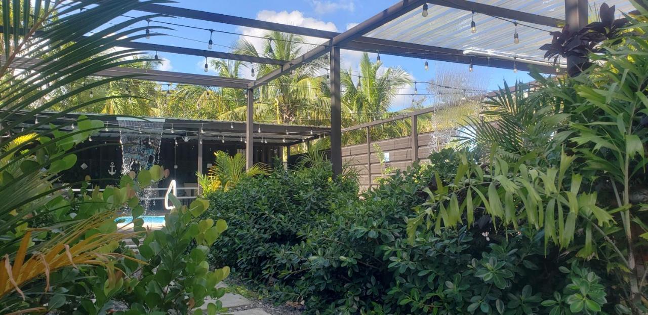 Discovery Beach Apartments 阿瓜达 外观 照片