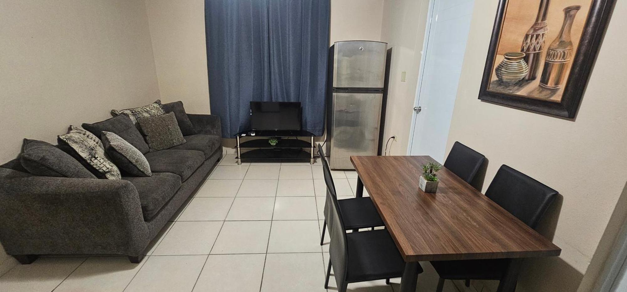 Discovery Beach Apartments 阿瓜达 外观 照片