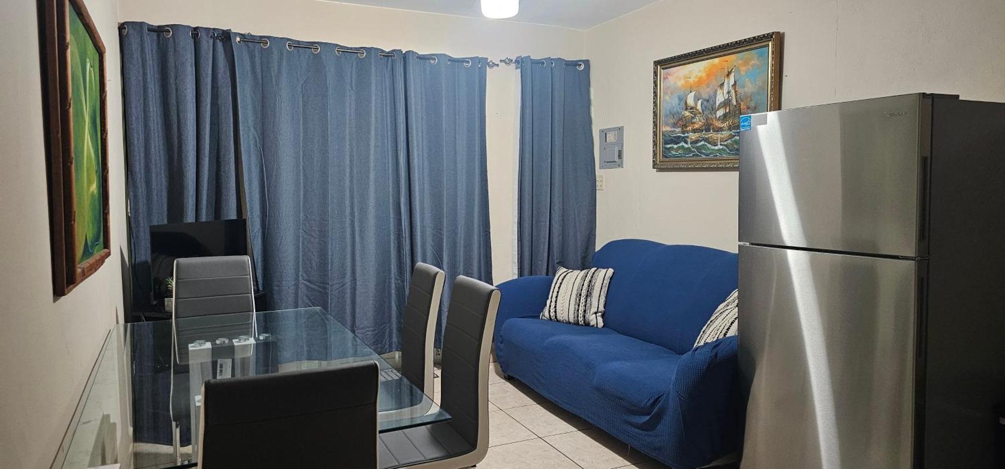 Discovery Beach Apartments 阿瓜达 外观 照片