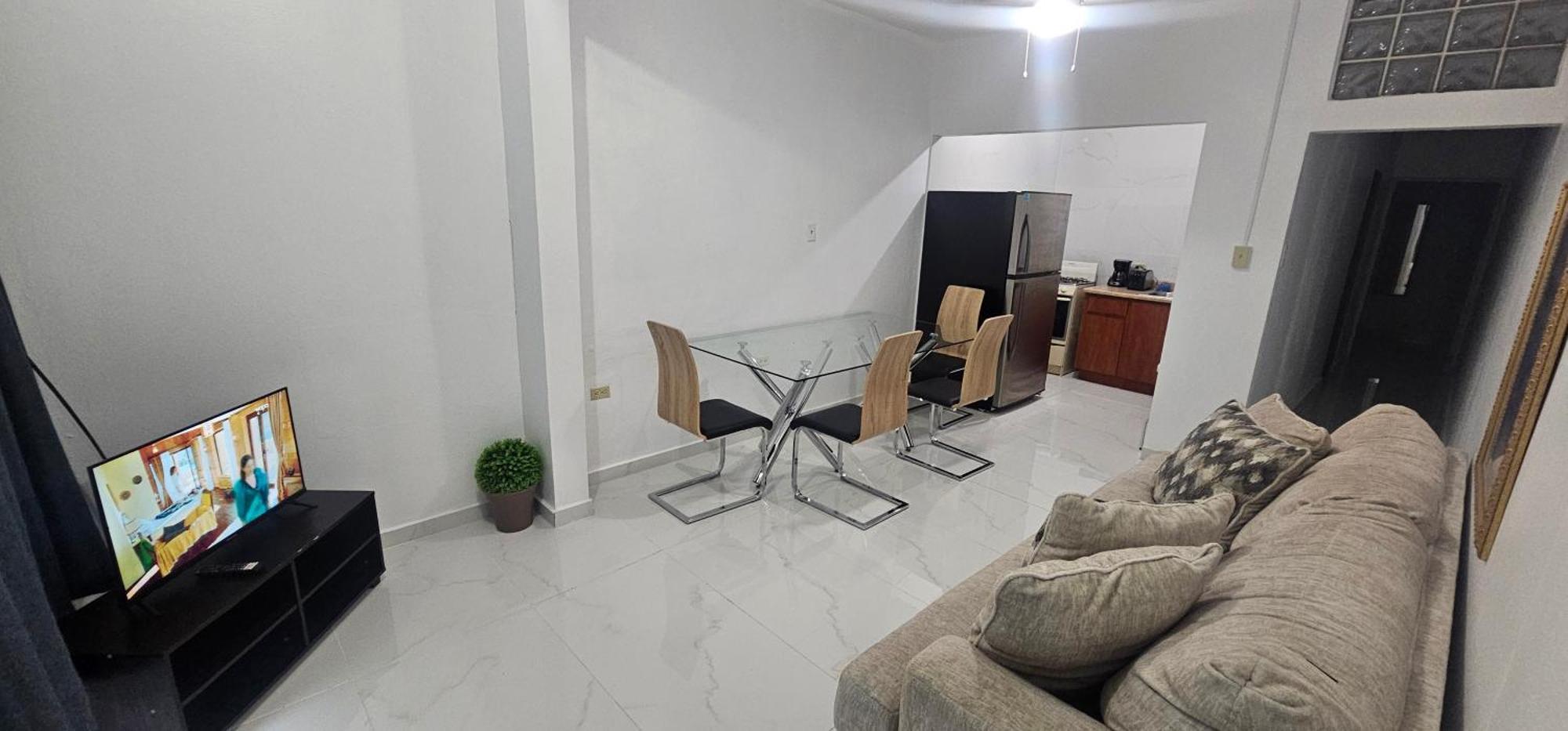 Discovery Beach Apartments 阿瓜达 外观 照片