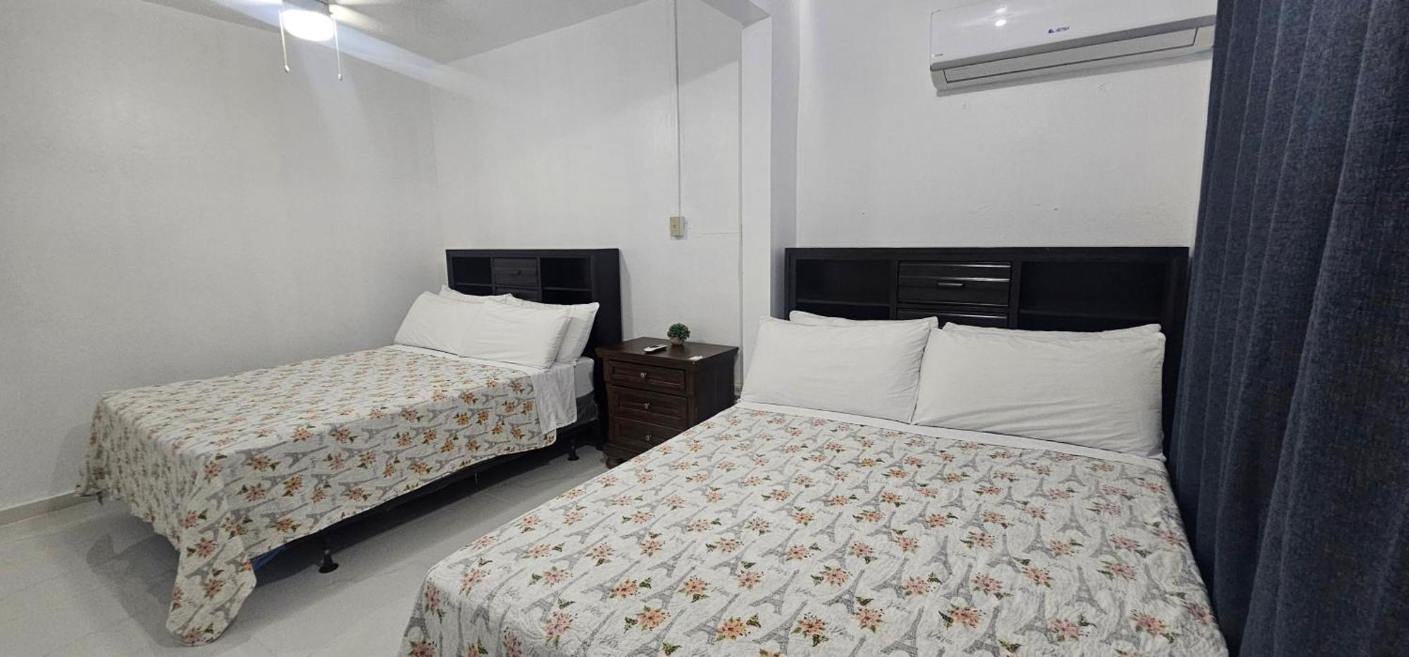 Discovery Beach Apartments 阿瓜达 外观 照片