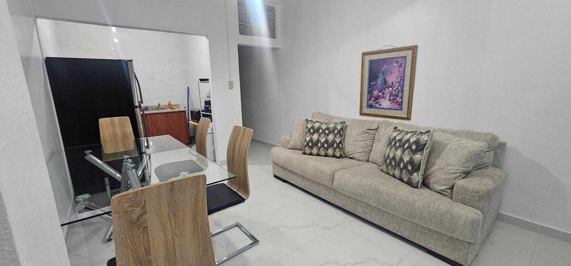 Discovery Beach Apartments 阿瓜达 外观 照片