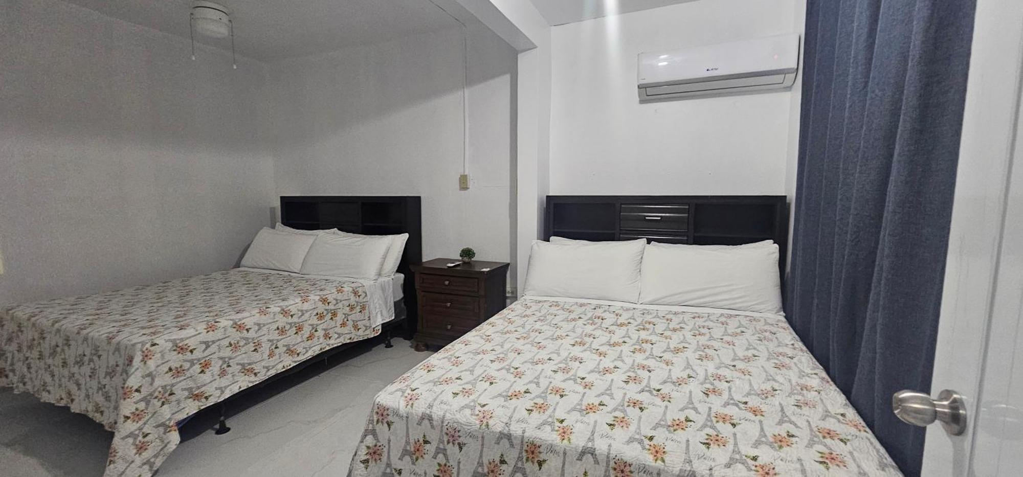 Discovery Beach Apartments 阿瓜达 外观 照片