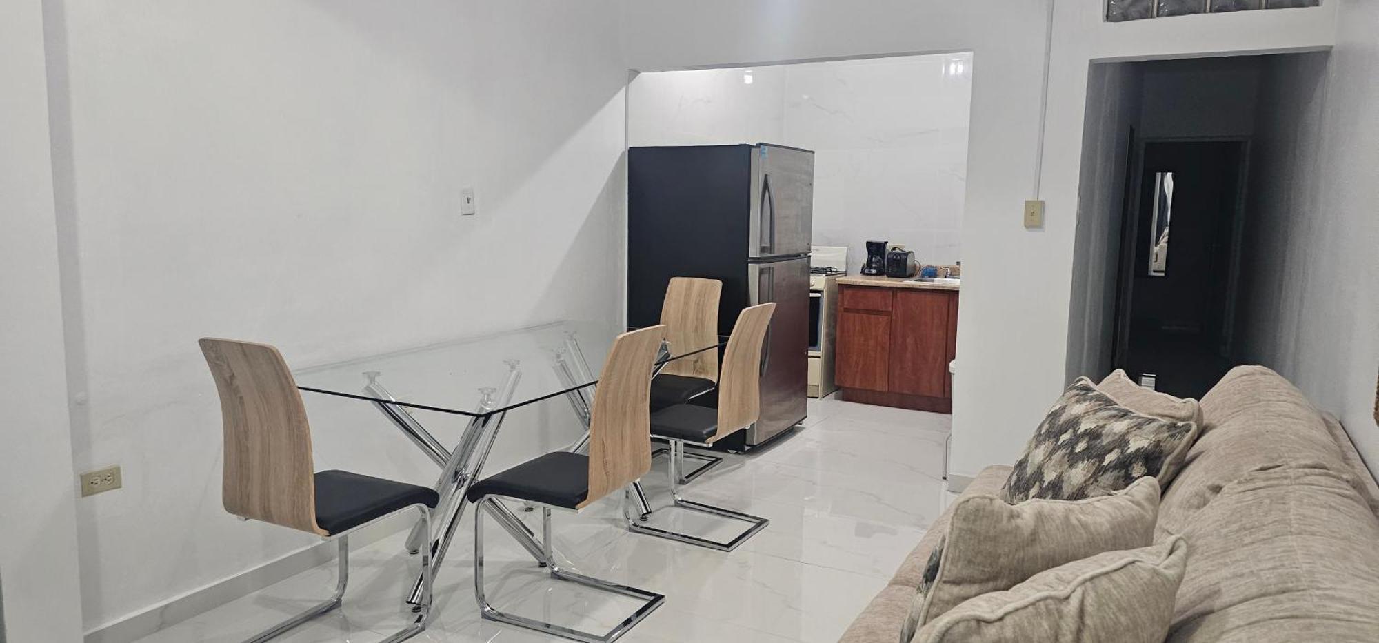 Discovery Beach Apartments 阿瓜达 外观 照片
