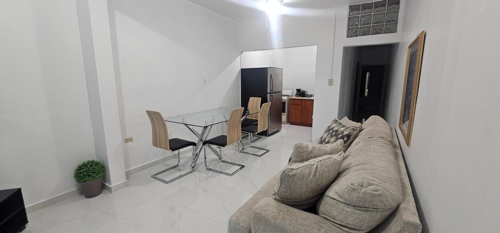 Discovery Beach Apartments 阿瓜达 外观 照片