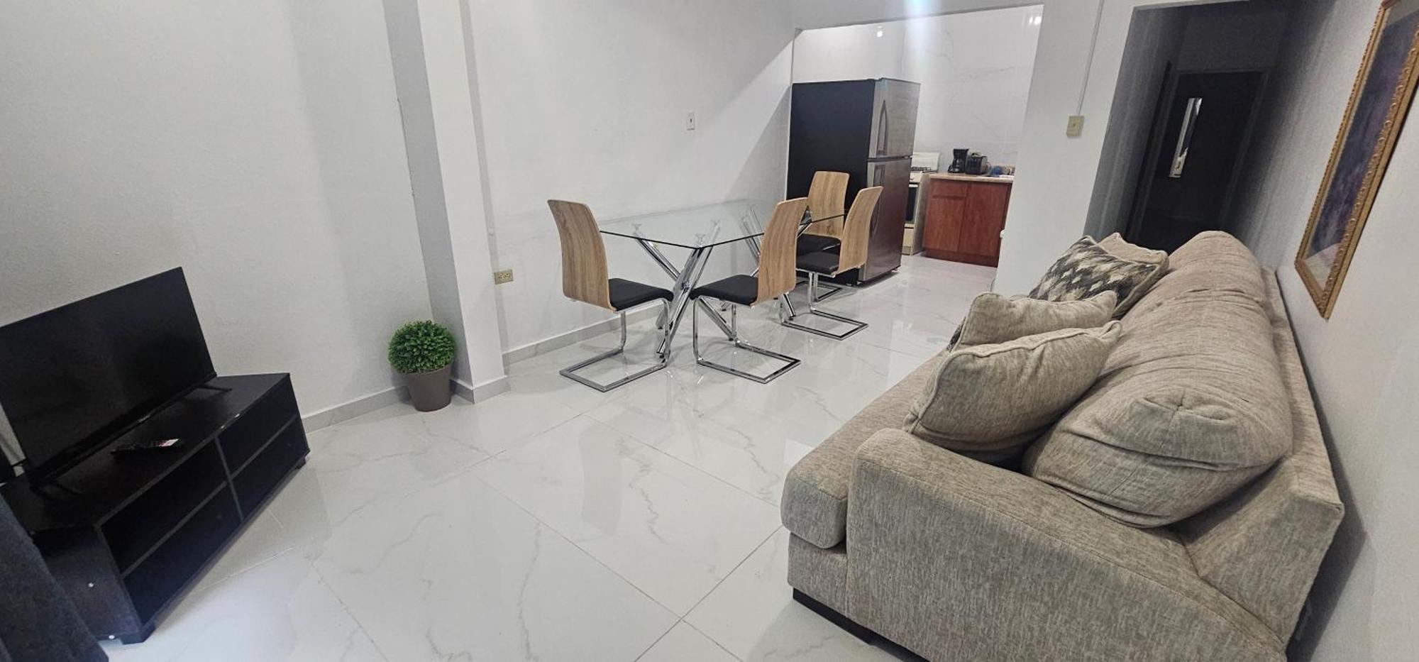 Discovery Beach Apartments 阿瓜达 外观 照片