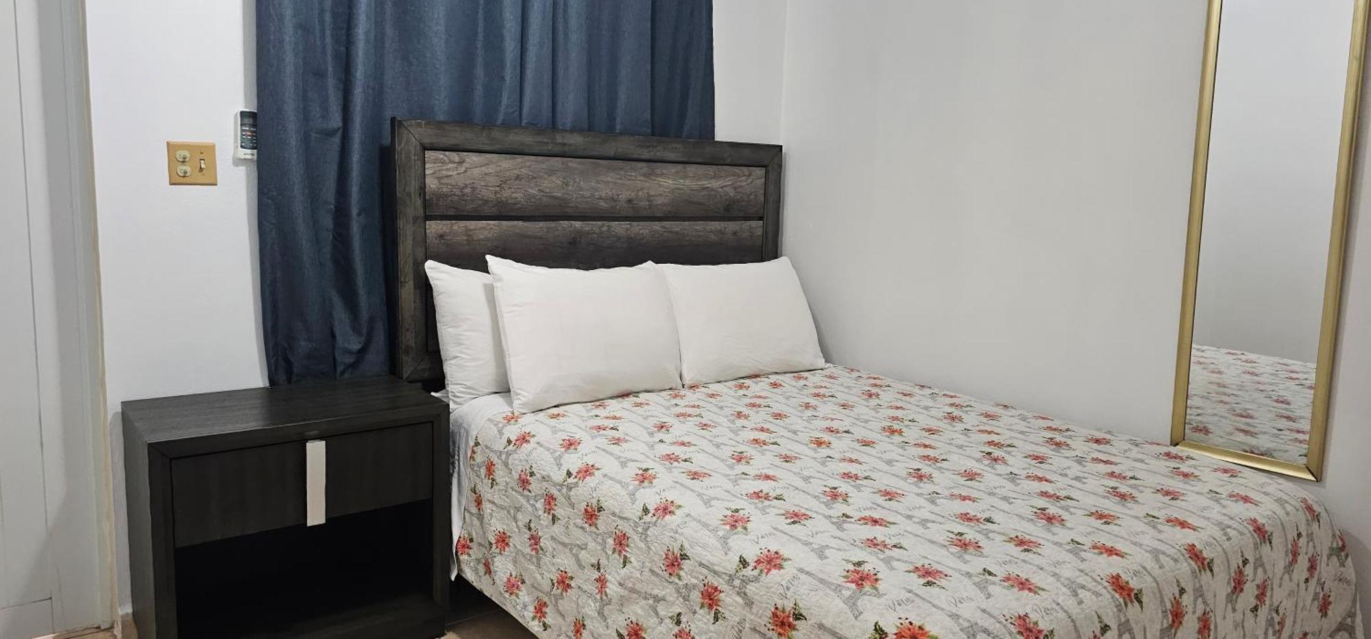 Discovery Beach Apartments 阿瓜达 外观 照片