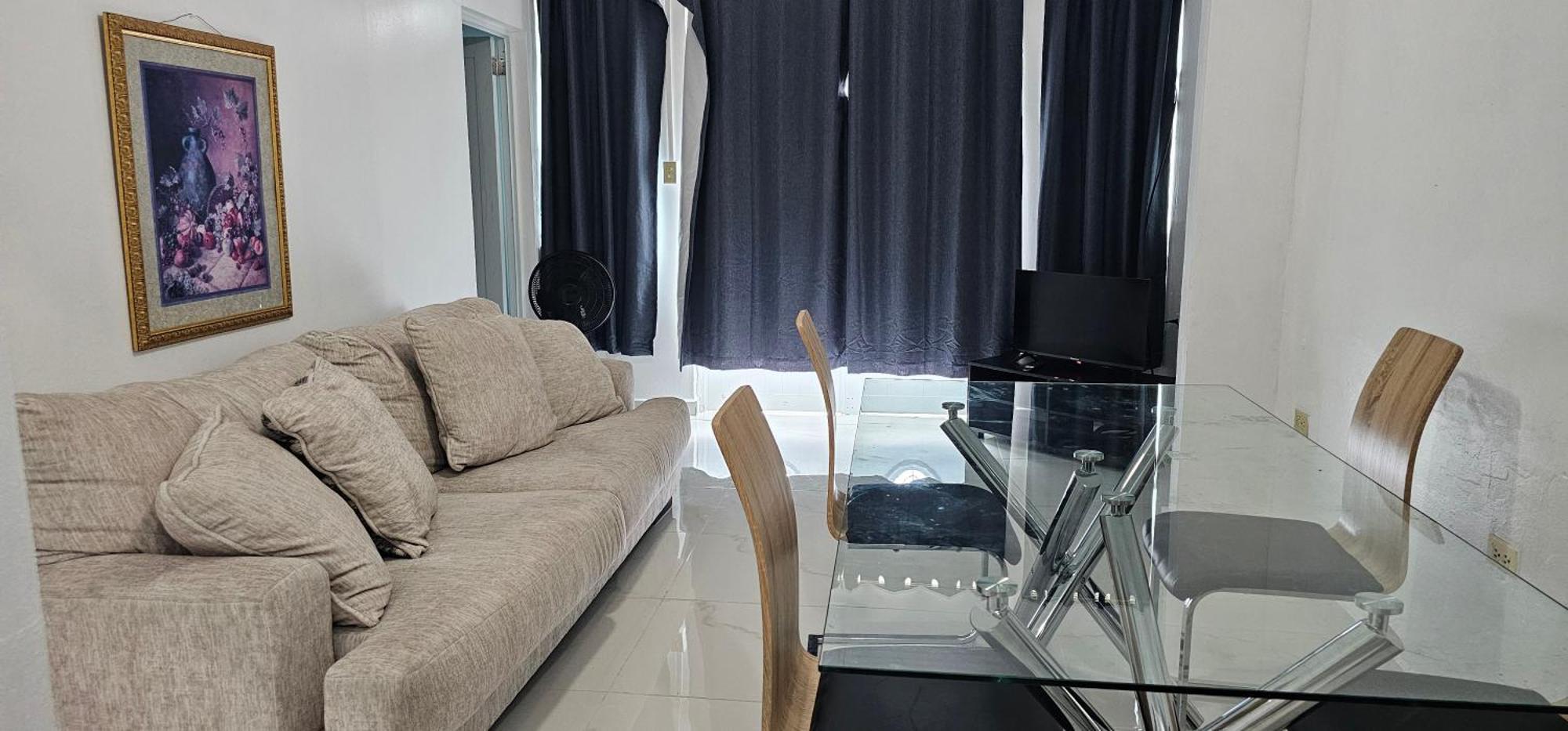 Discovery Beach Apartments 阿瓜达 外观 照片