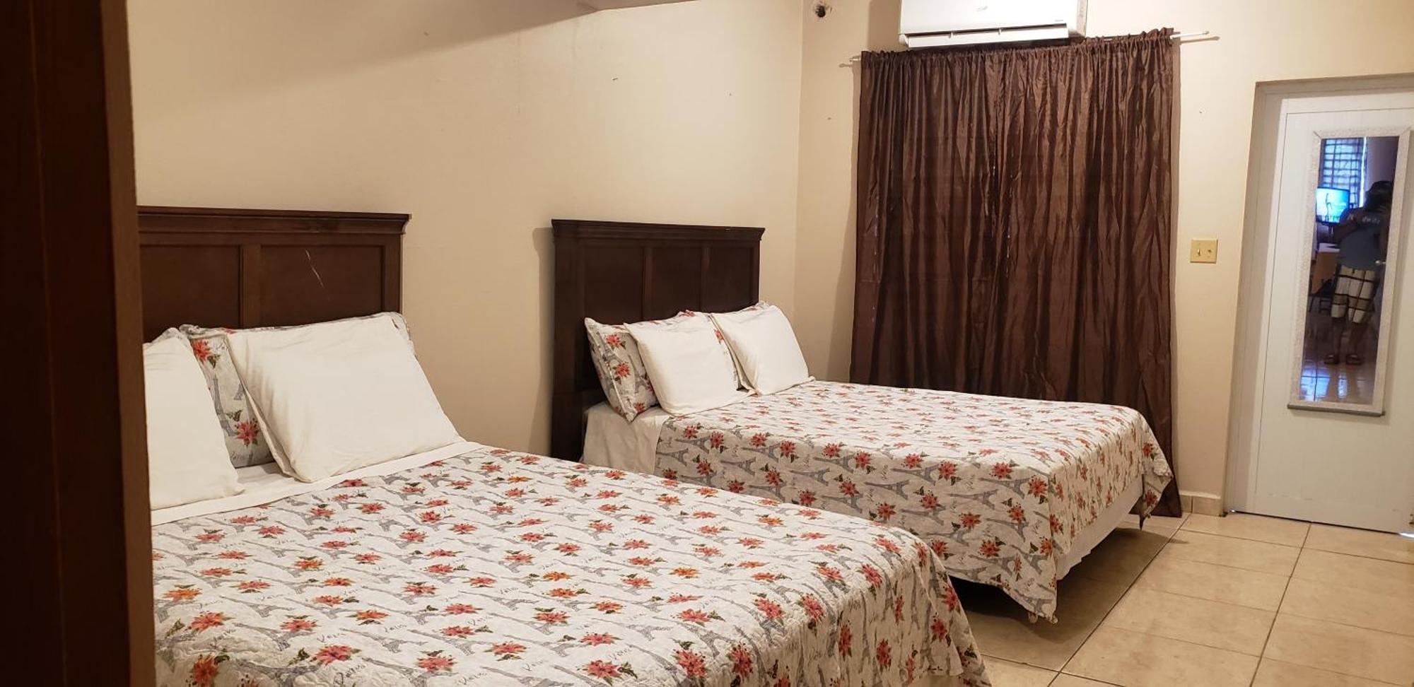 Discovery Beach Apartments 阿瓜达 客房 照片