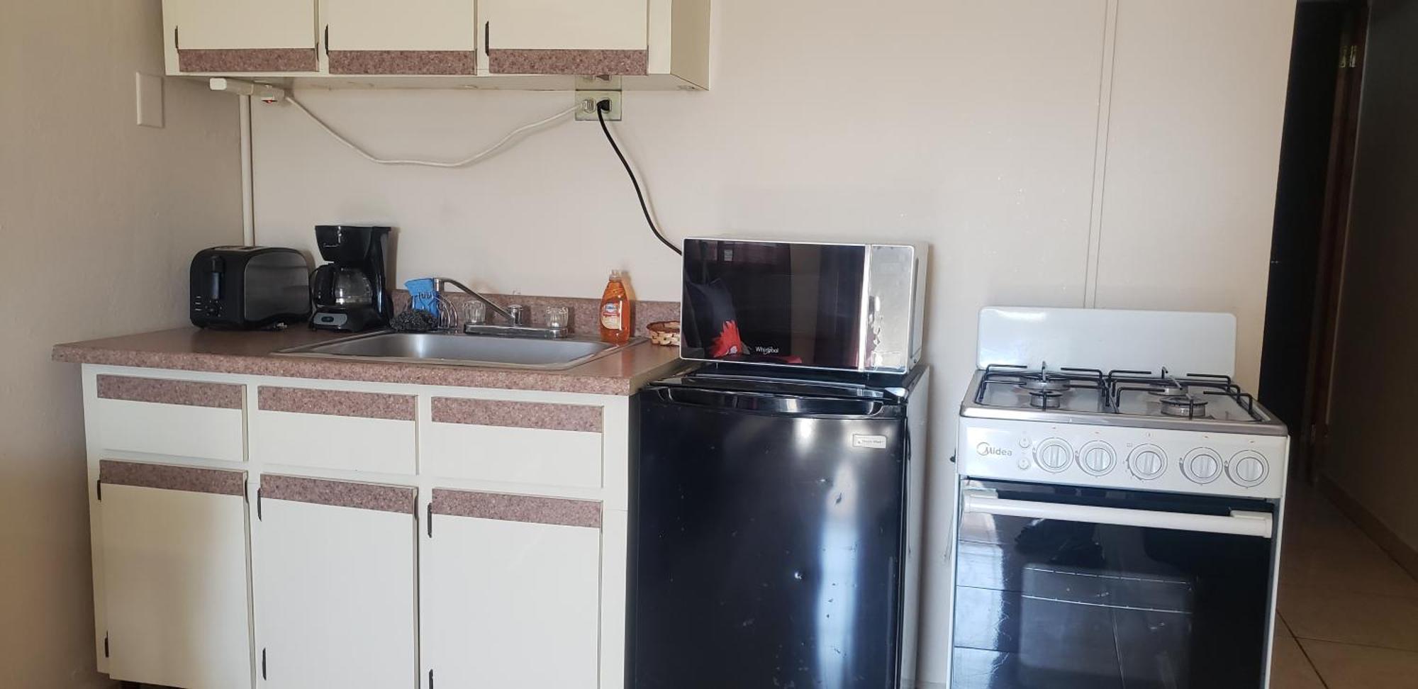 Discovery Beach Apartments 阿瓜达 客房 照片