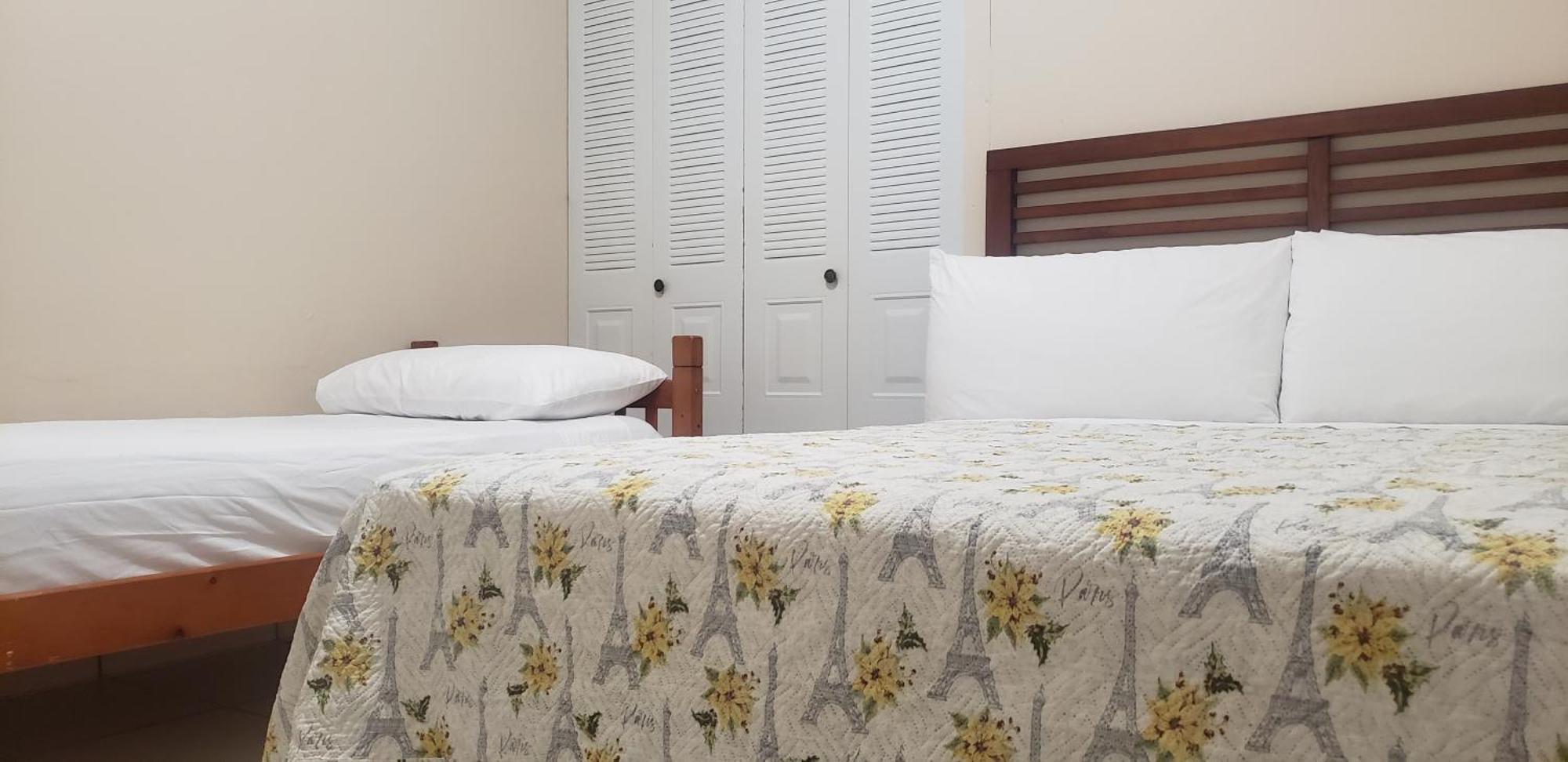 Discovery Beach Apartments 阿瓜达 客房 照片
