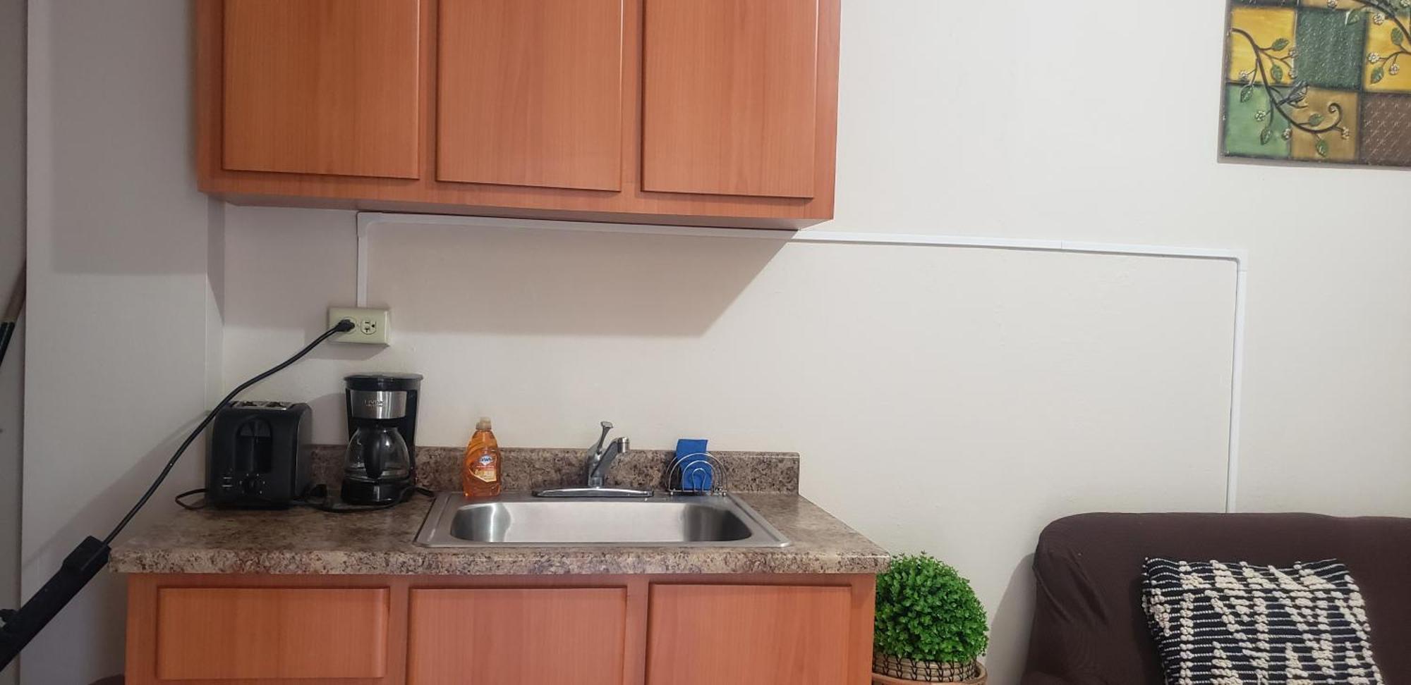 Discovery Beach Apartments 阿瓜达 客房 照片