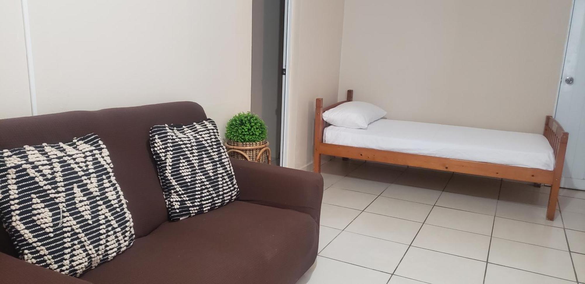 Discovery Beach Apartments 阿瓜达 客房 照片