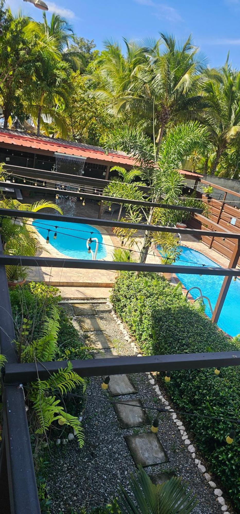 Discovery Beach Apartments 阿瓜达 外观 照片