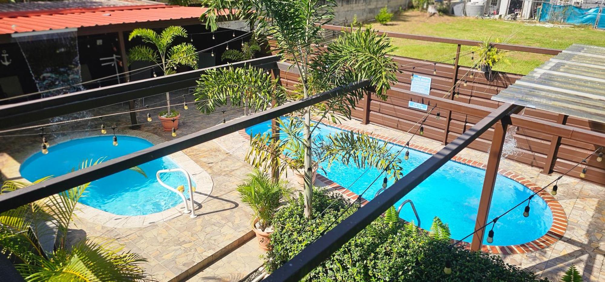 Discovery Beach Apartments 阿瓜达 外观 照片