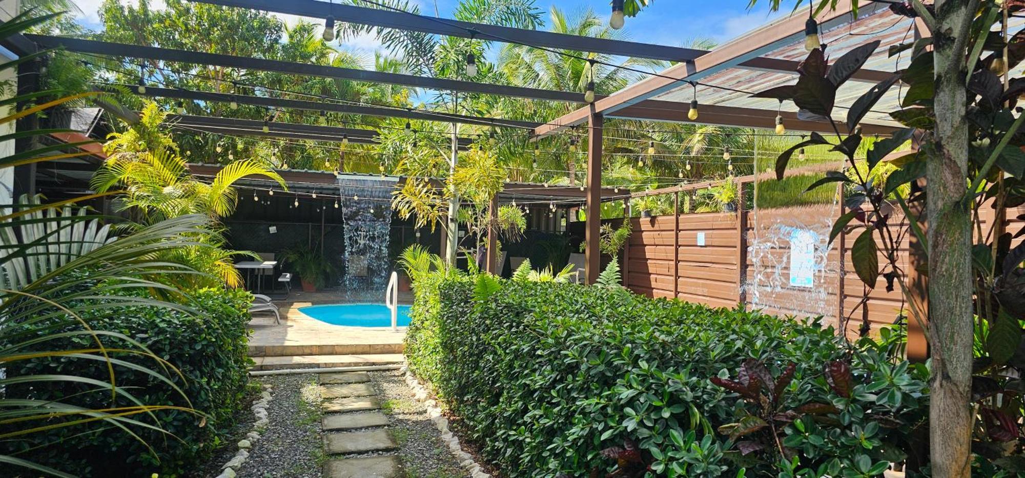 Discovery Beach Apartments 阿瓜达 外观 照片